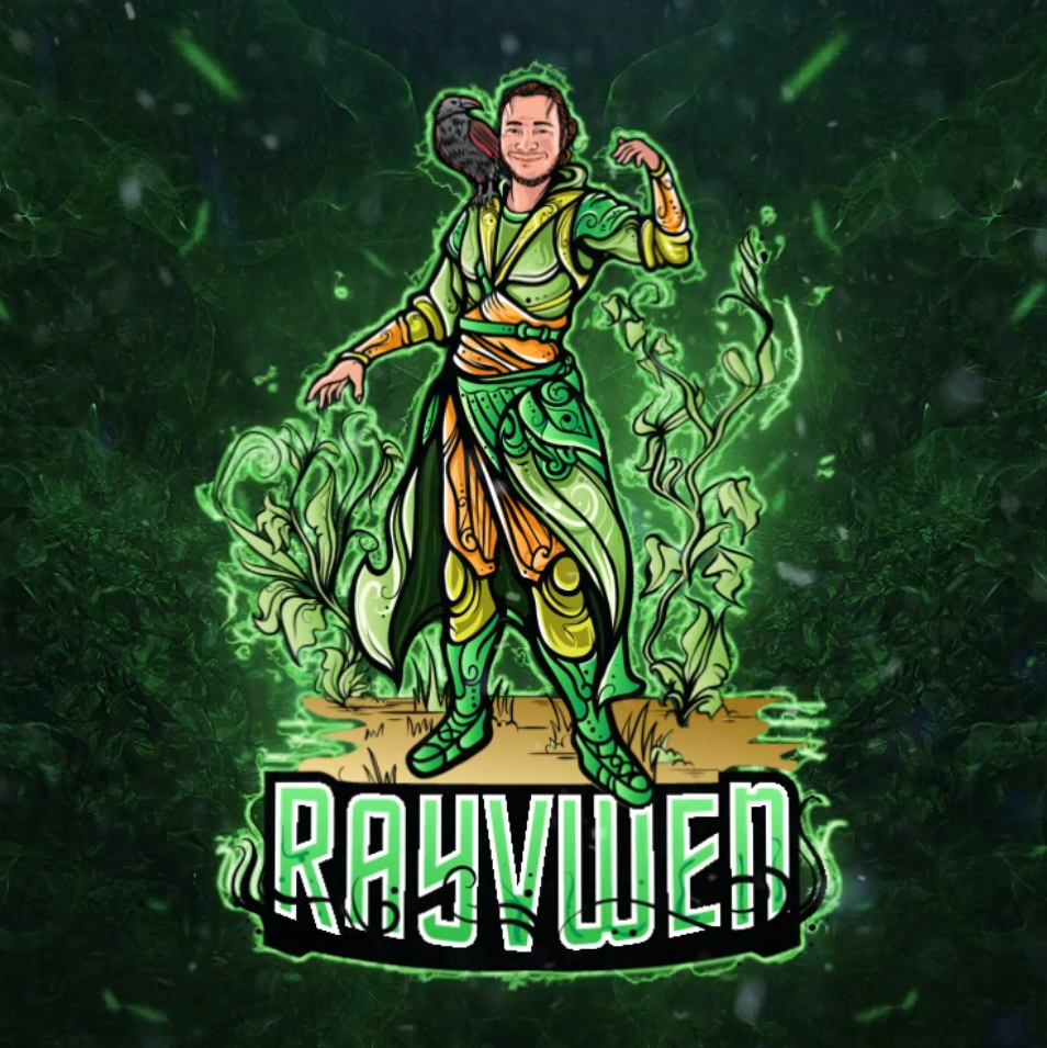 Rayvwen